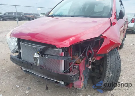 2012 Toyota Rav4 z USA, uszkodzony, nr VIN 2T3BF4DV6CW183215